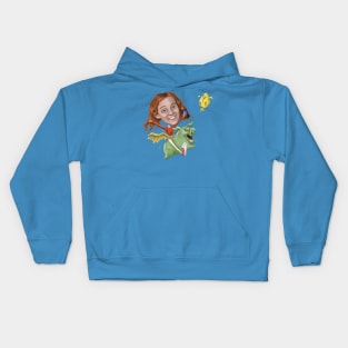 brynn Kids Hoodie